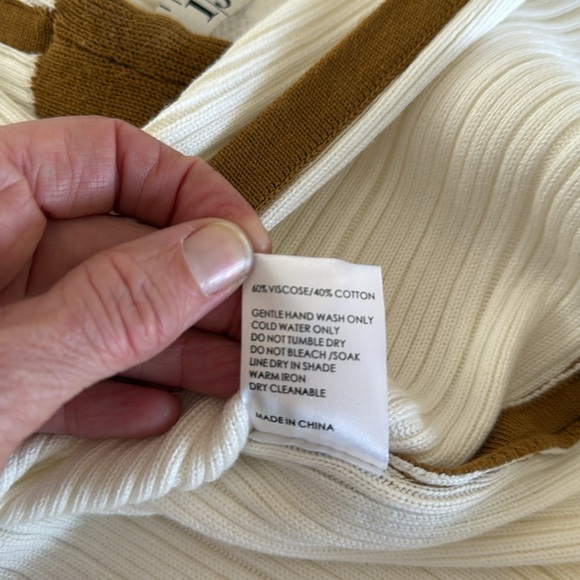 Sancia Celoni Dress - READ SIZING - Picture 7 of 7